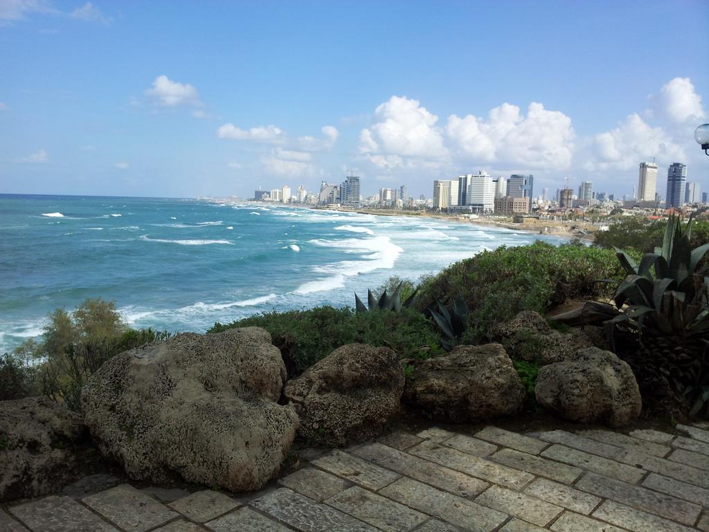 Gil Gal, Тель-Авив, Израиль, фотографии туров