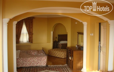 Ayasofiya Hotel Турция цены