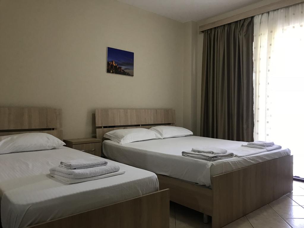 Отдых в отеле Vila Aljor Дуррес Албания