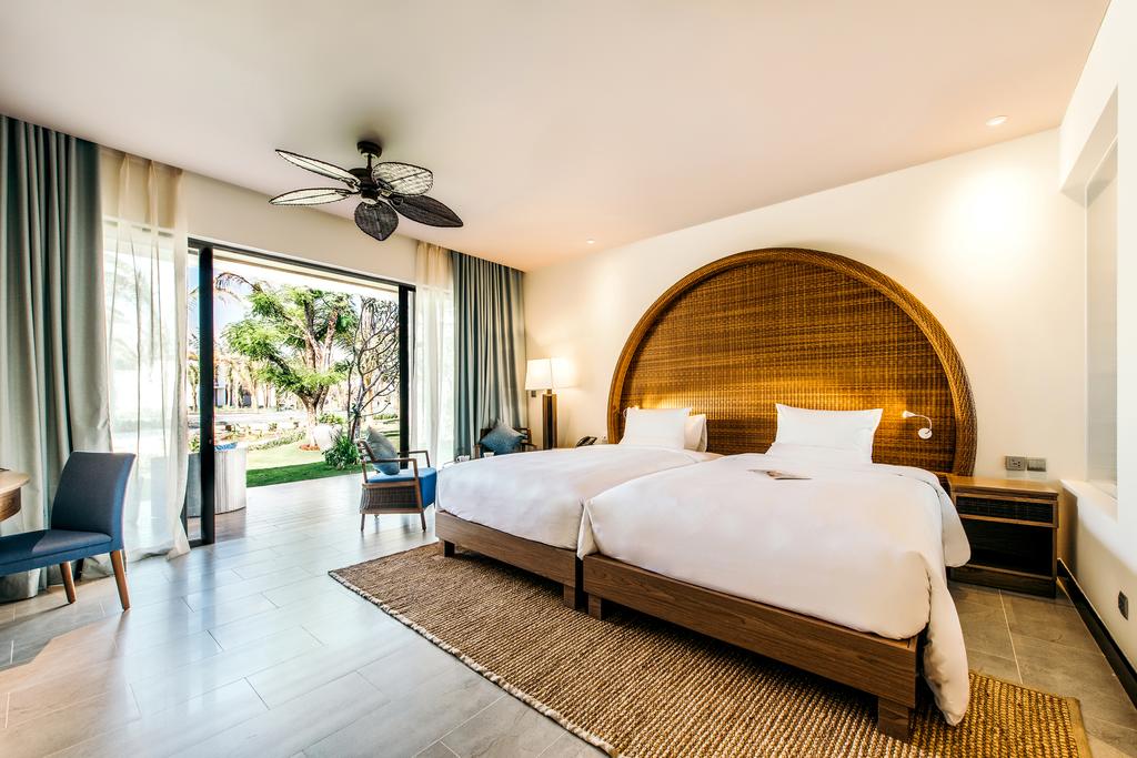 Novotel Phu Quoc Resort цена