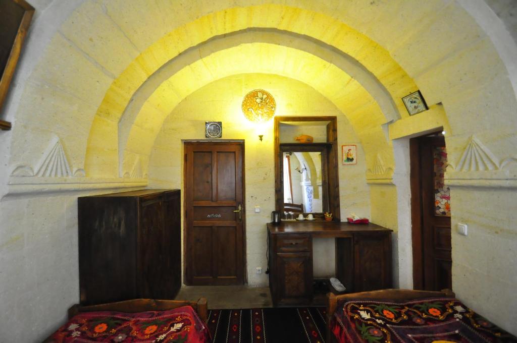 Kismet Cave House, Турция, Гереме, туры, фото и отзывы