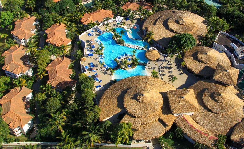 Cofresi Palm Beach & Spa Resort цена