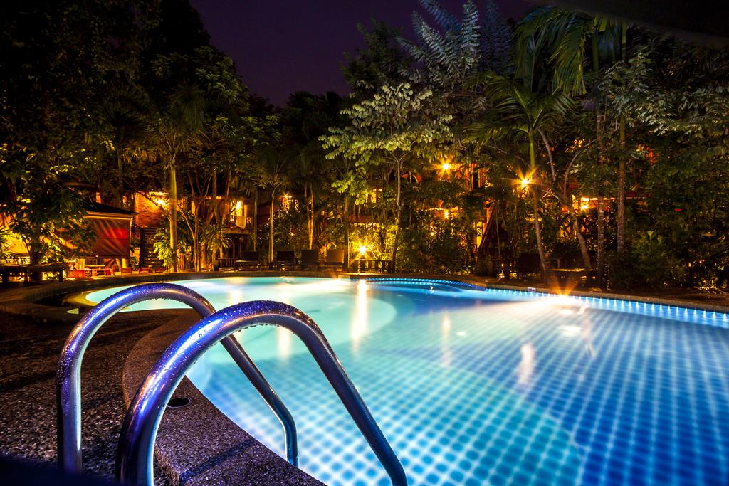 Phu Pha Aonang Resort & Spa, Краби, Таиланд, фотографии туров