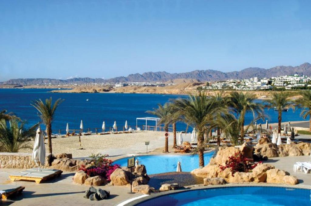 Sharm Plaza (ex. Crowne Plaza Resort), фотограції туристів