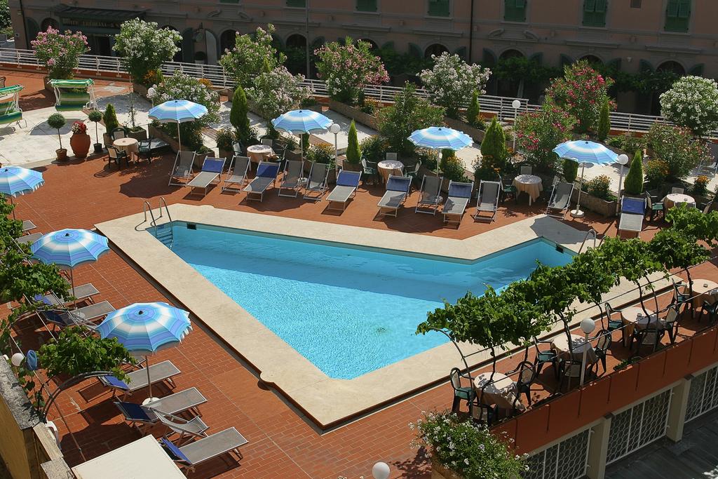 Туры в отель Grand Hotel Plaza Монтекатини-Терме Италия