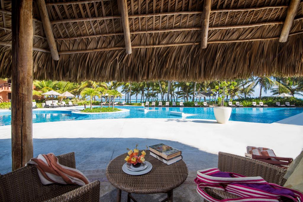 Odpoczynek w hotelu Le Sivory Punta Cana By Portblue Bountique