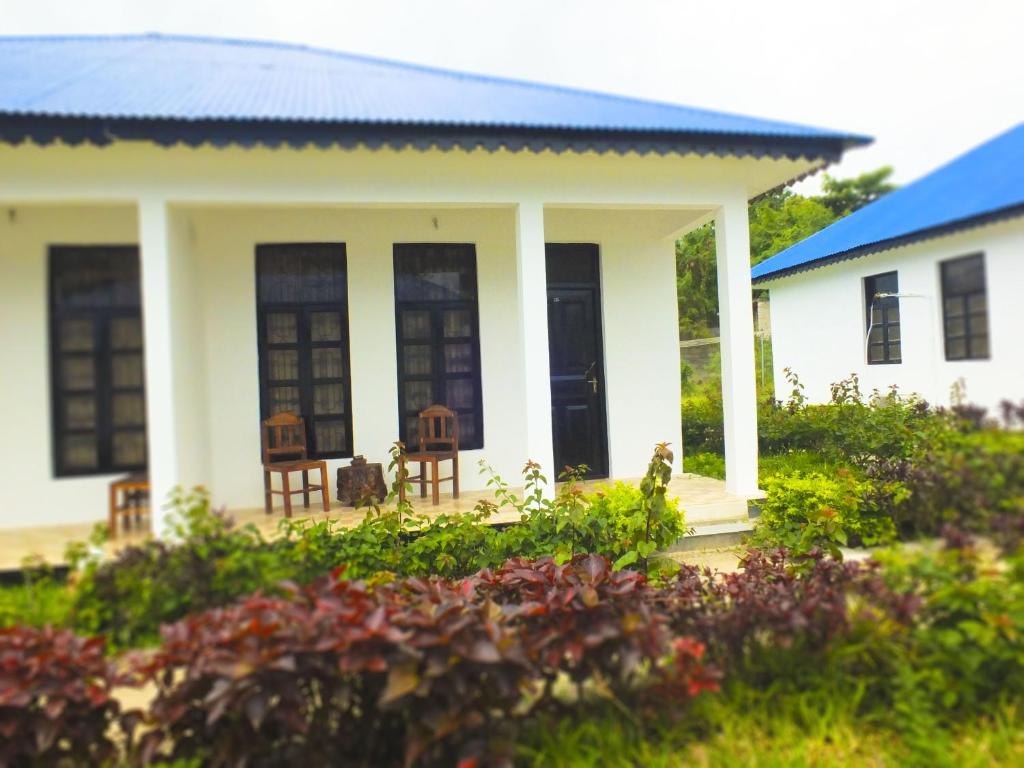 Танзания Kigwedeni Villas