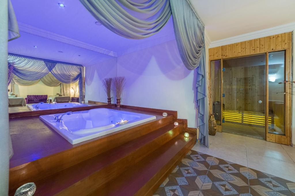 Oferty hotelowe last minute Justiniano Deluxe Resort Alanya