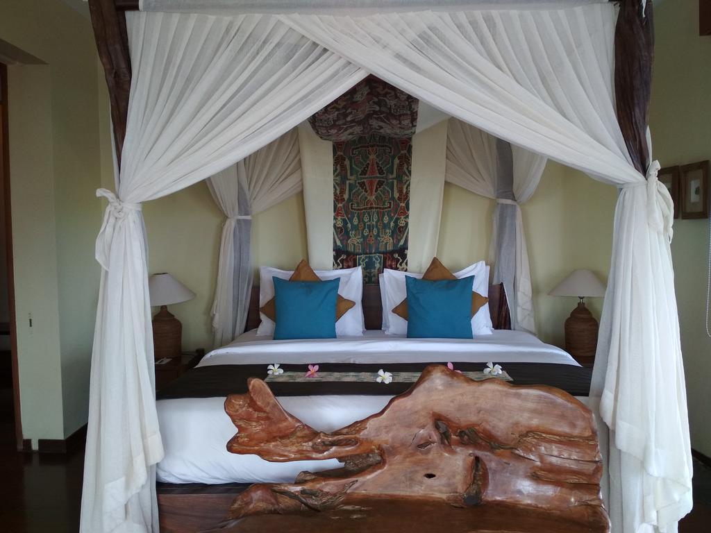 Відпочинок в готелі Longhouse Балі (курорт)