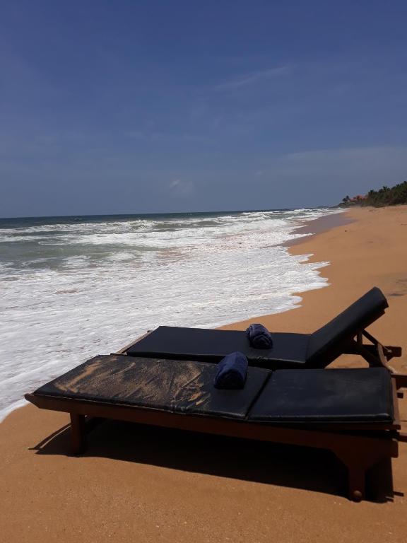 Arcade Beach Hotel, Шри-Ланка, Индурува, туры, фото и отзывы