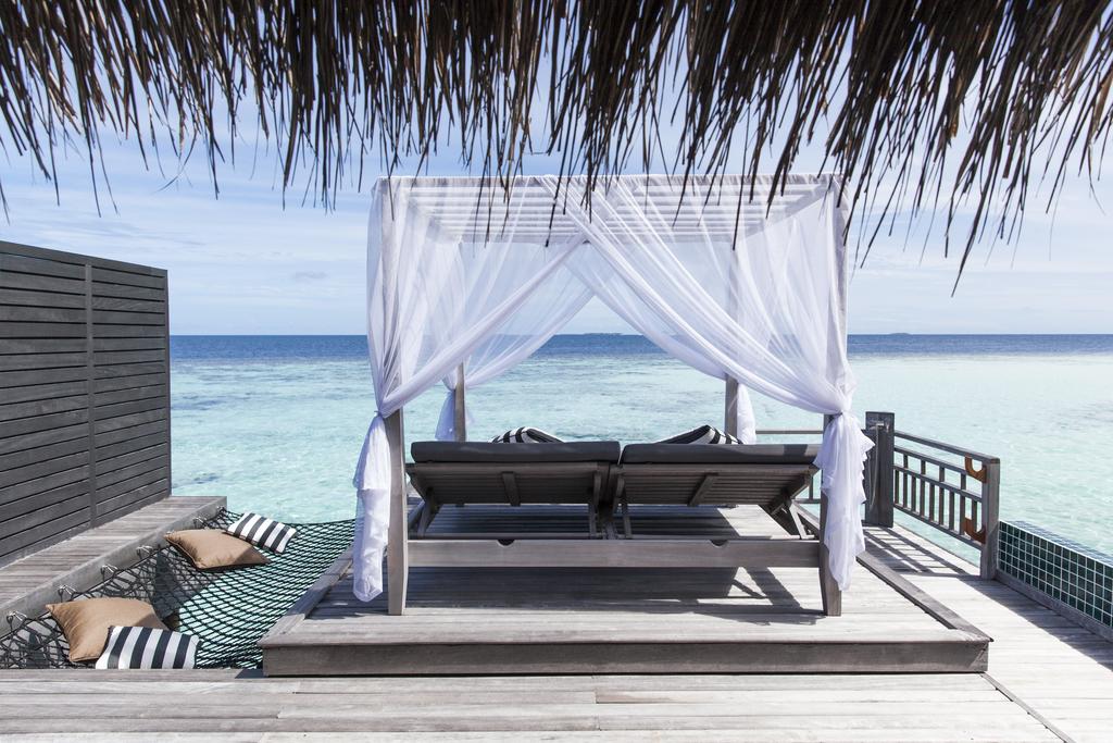 Atol Huvadhoo Outrigger Konotta Maldives Resort ceny