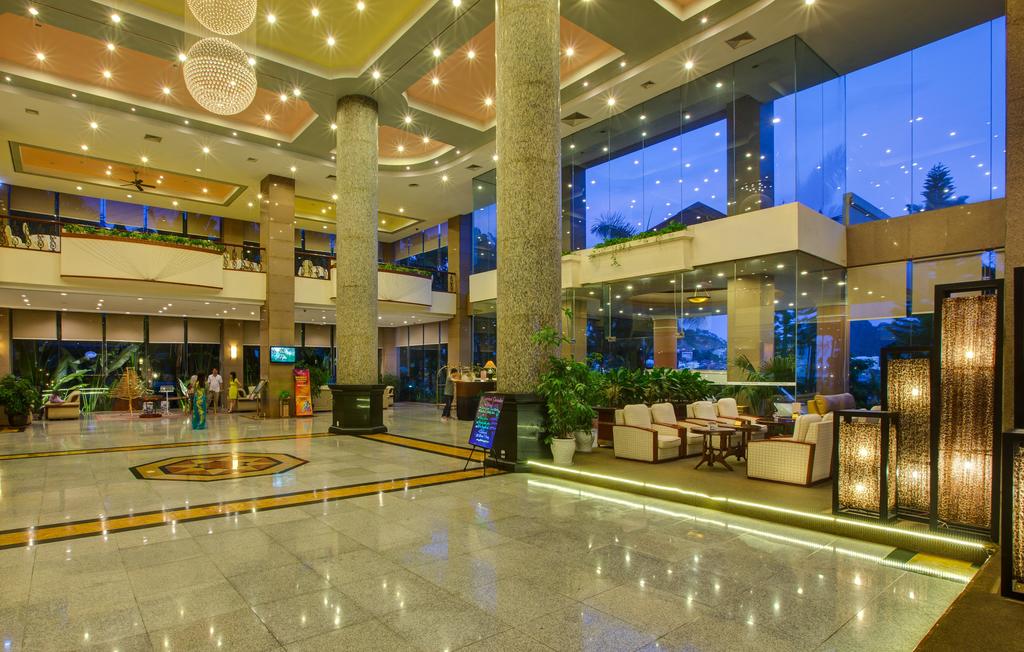 Туры в отель Halong Plaza Халонг Вьетнам