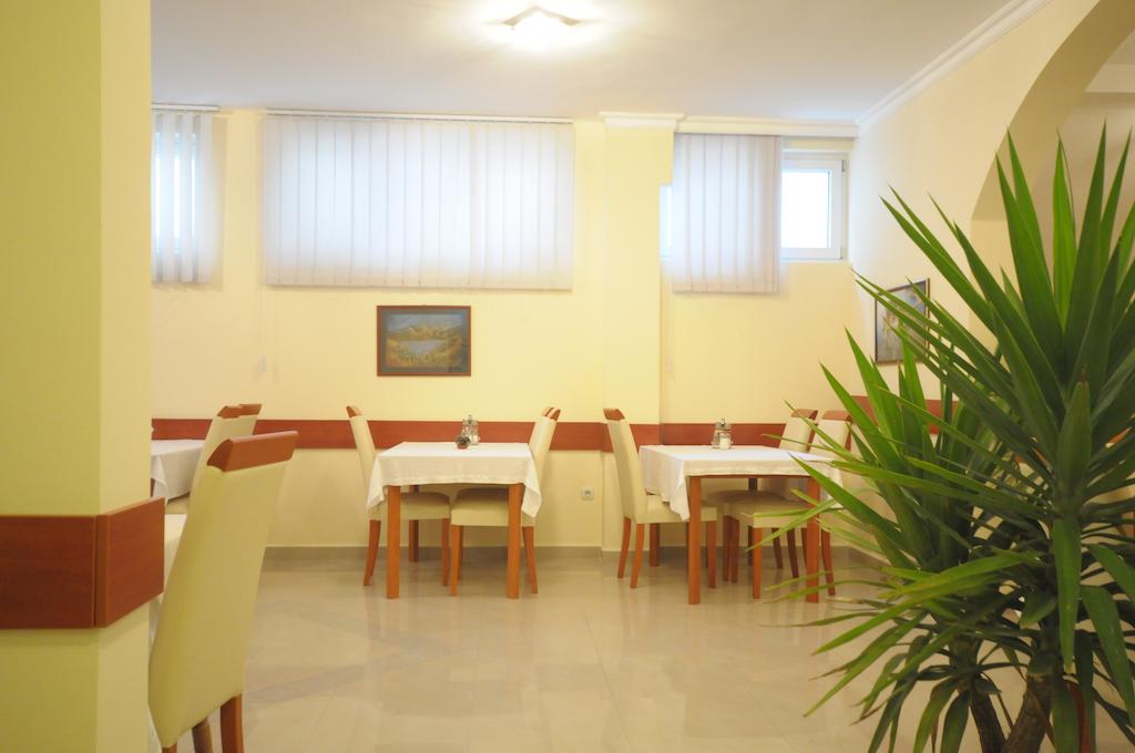 Hotel rest Skyprime (ex. Tatjana) Budva