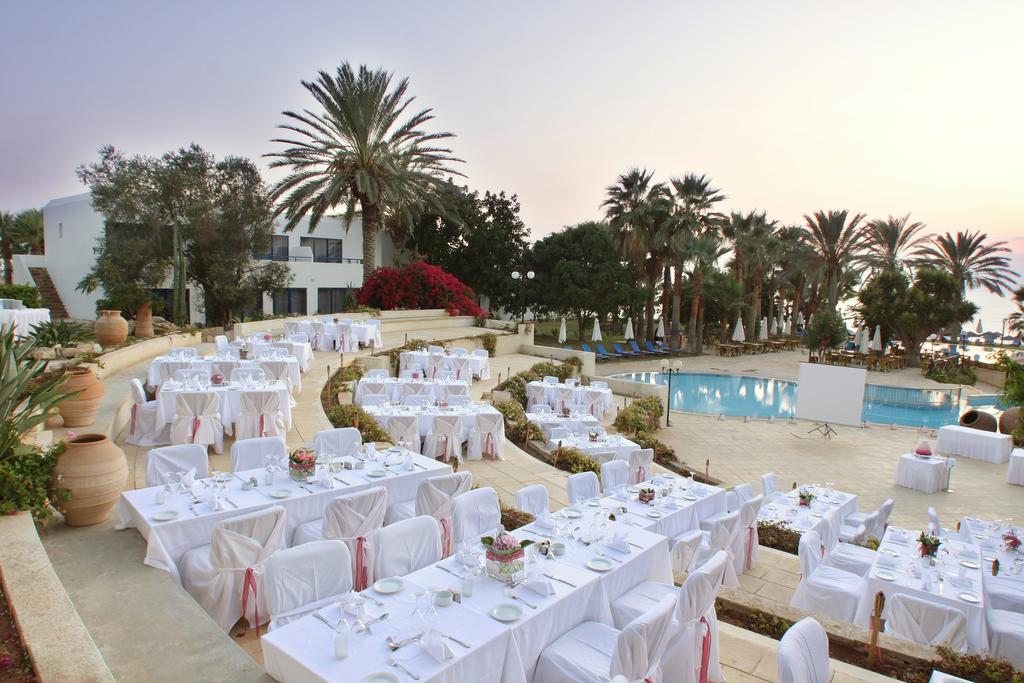 Tours to the hotel Azia Resort & Spa Pathos Cyprus