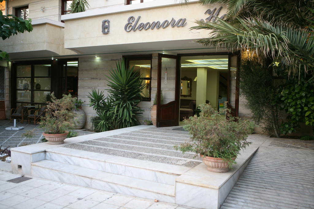 Eleonora Hotel Apartment, развлечения