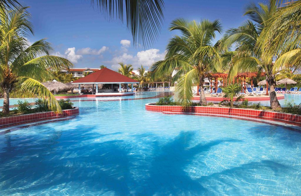 Memories Paraiso Azul Resort цена