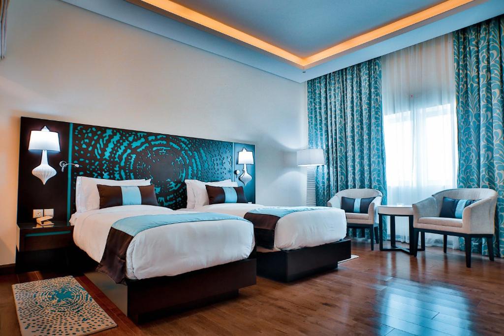 Гарячі тури в готель Signature Hotel Al Barsha