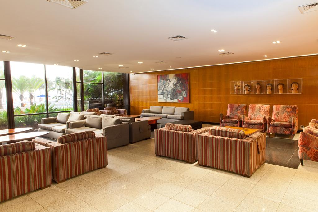 Фото отеля Rio Othon Palace