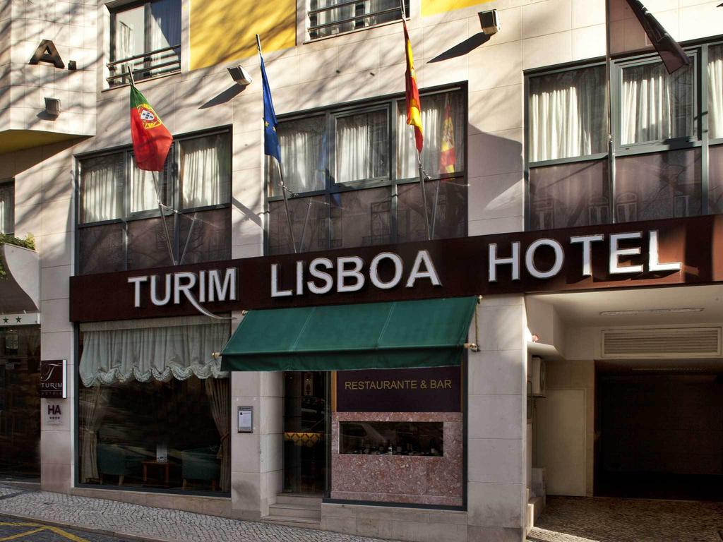 Turim Lisboa, 4, фотографії
