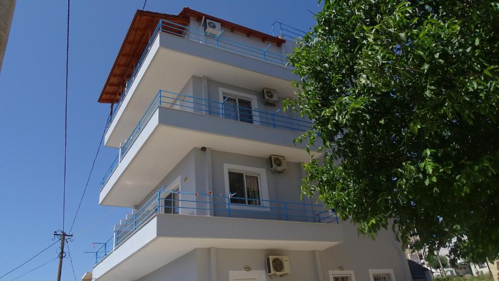 Ксамил (остров) Apartments Neri цены