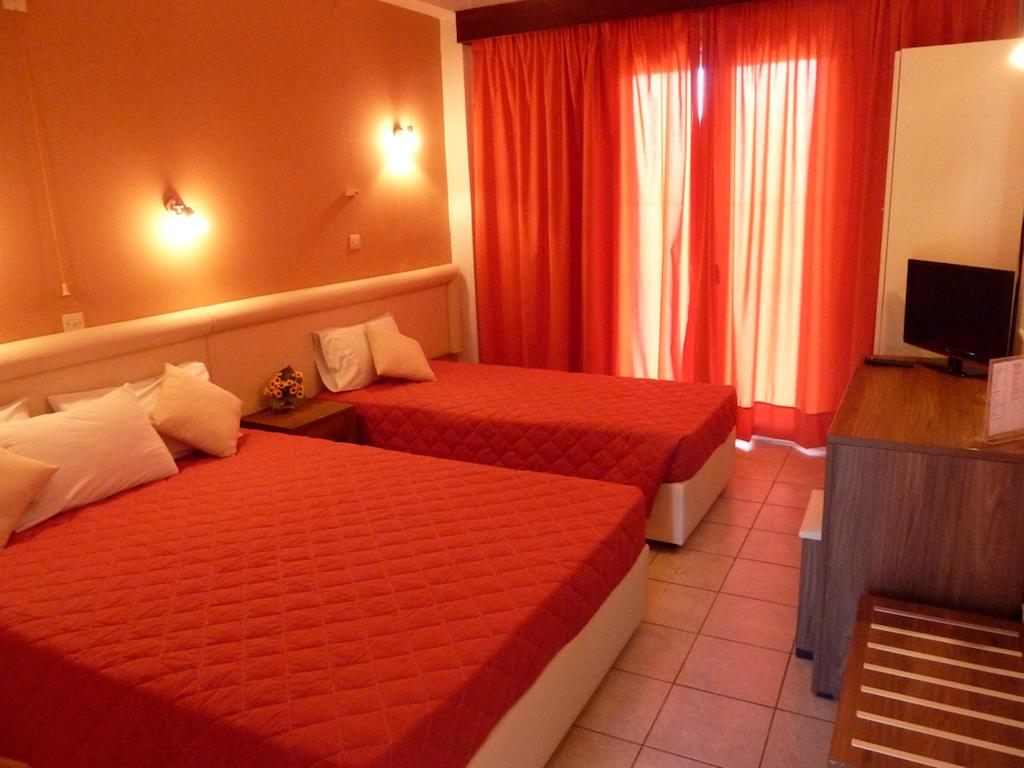 Oasis Corfu Hotel, Корфу (остров) цены