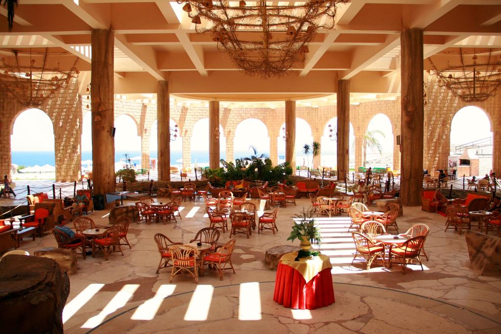 Oferty hotelowe last minute Red Sea Taj Mahal (ex. Al Nabila Grand Makadi Bay)
