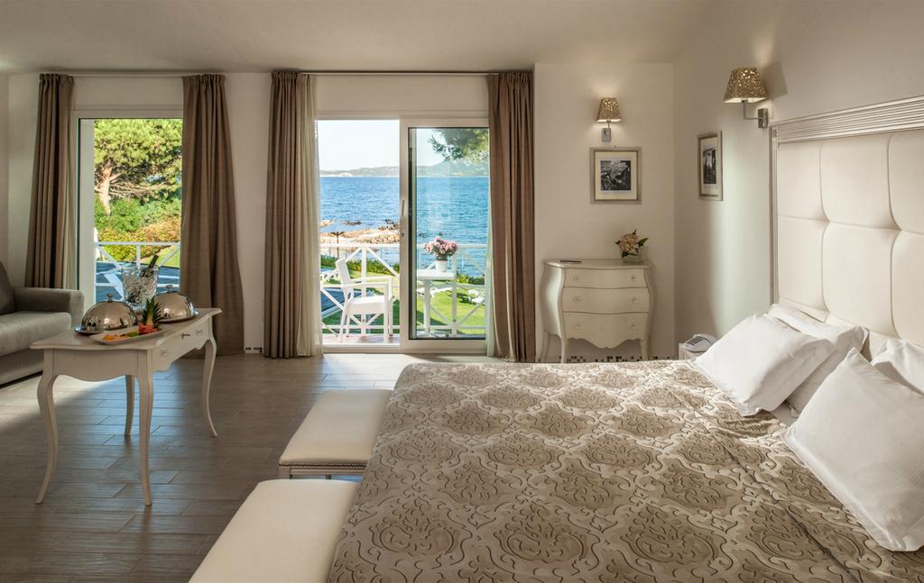Сардиния (остров) The Pelican Beach Resort & Spa