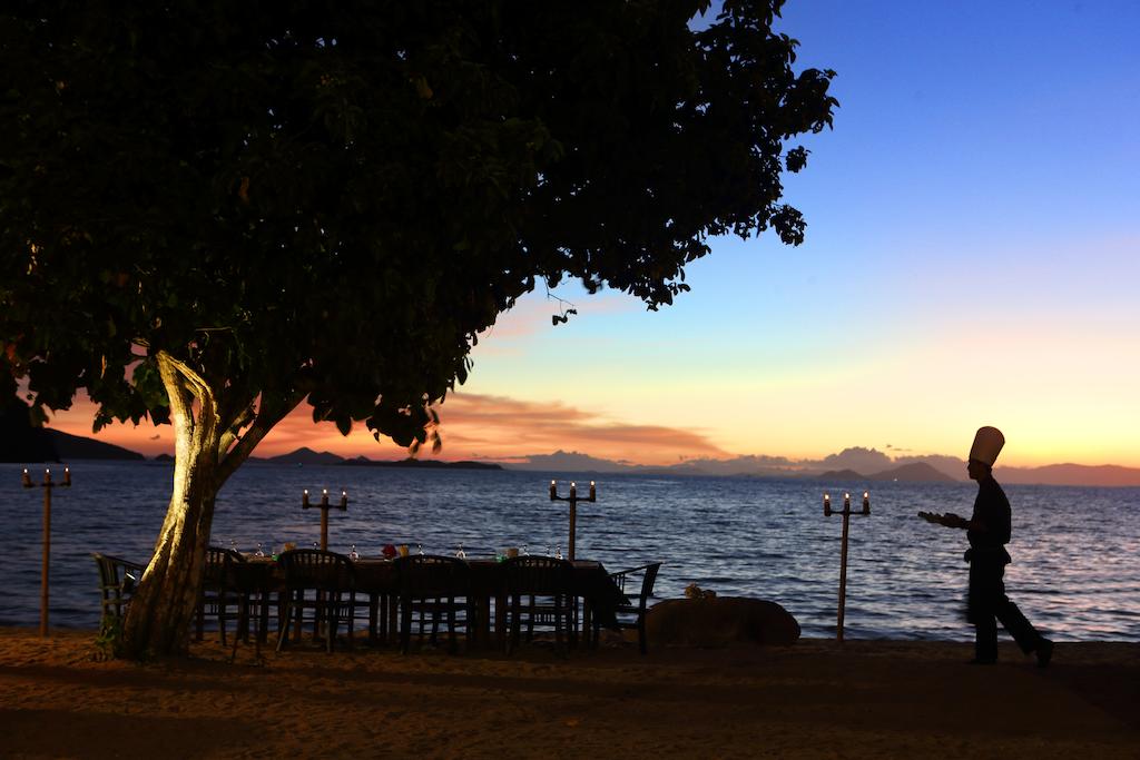 Plataran Komodo Beach Resort Индонезия цены
