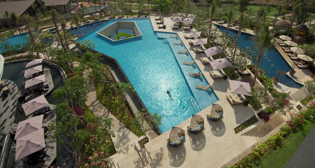 Ayana Resort And Spa, Indonesia