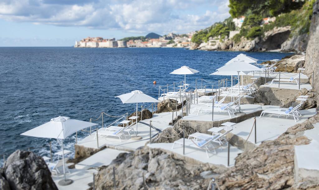 Отзывы про отдых в отеле, Villa Dubrovnik