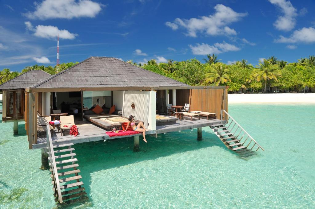 Oferty hotelowe last minute Villa Nautica Resort (ex.Paradise Island Resort)