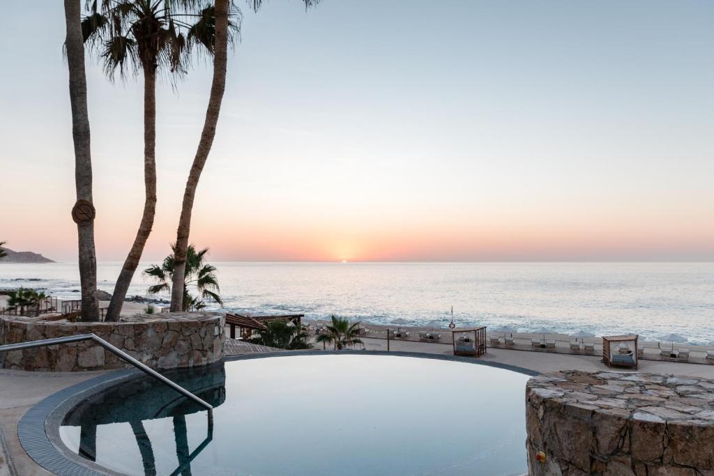 Отзывы туристов Hilton Los Cabos Beach & Golf Resort