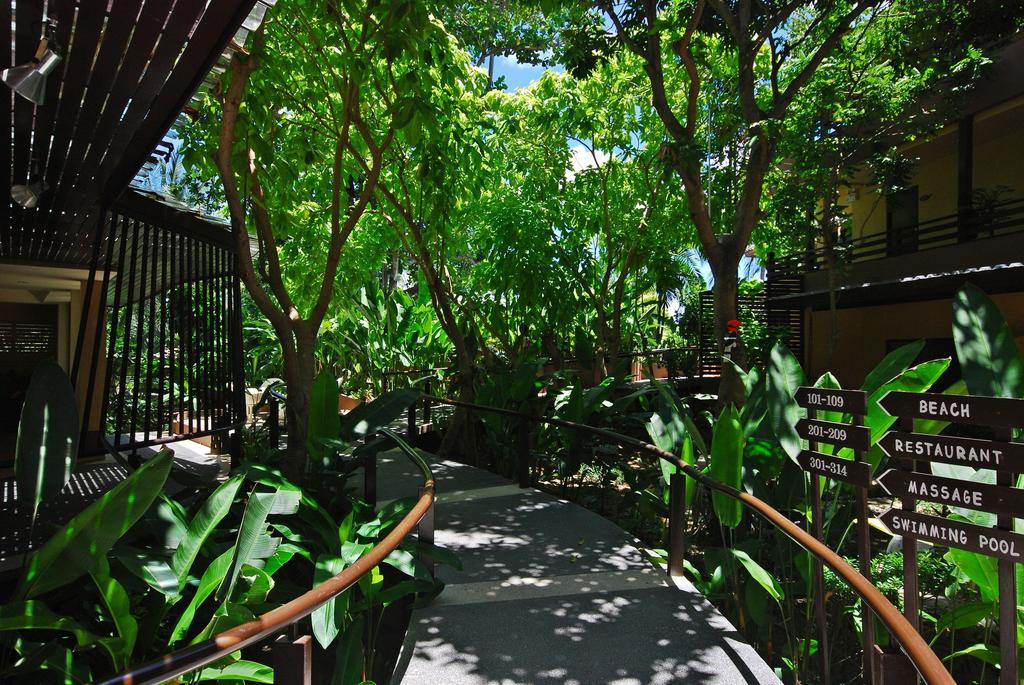 Samui Laguna Resort, Таиланд, Ко Самуи