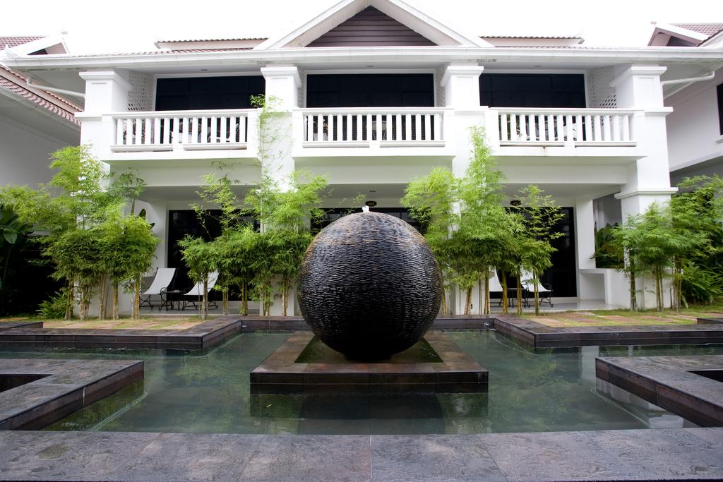 Palm Grove Hotel Таиланд цены