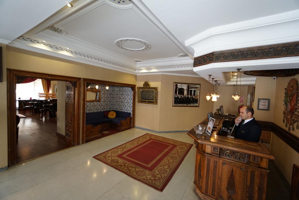 Гарячі тури в готель Anemon Izmir