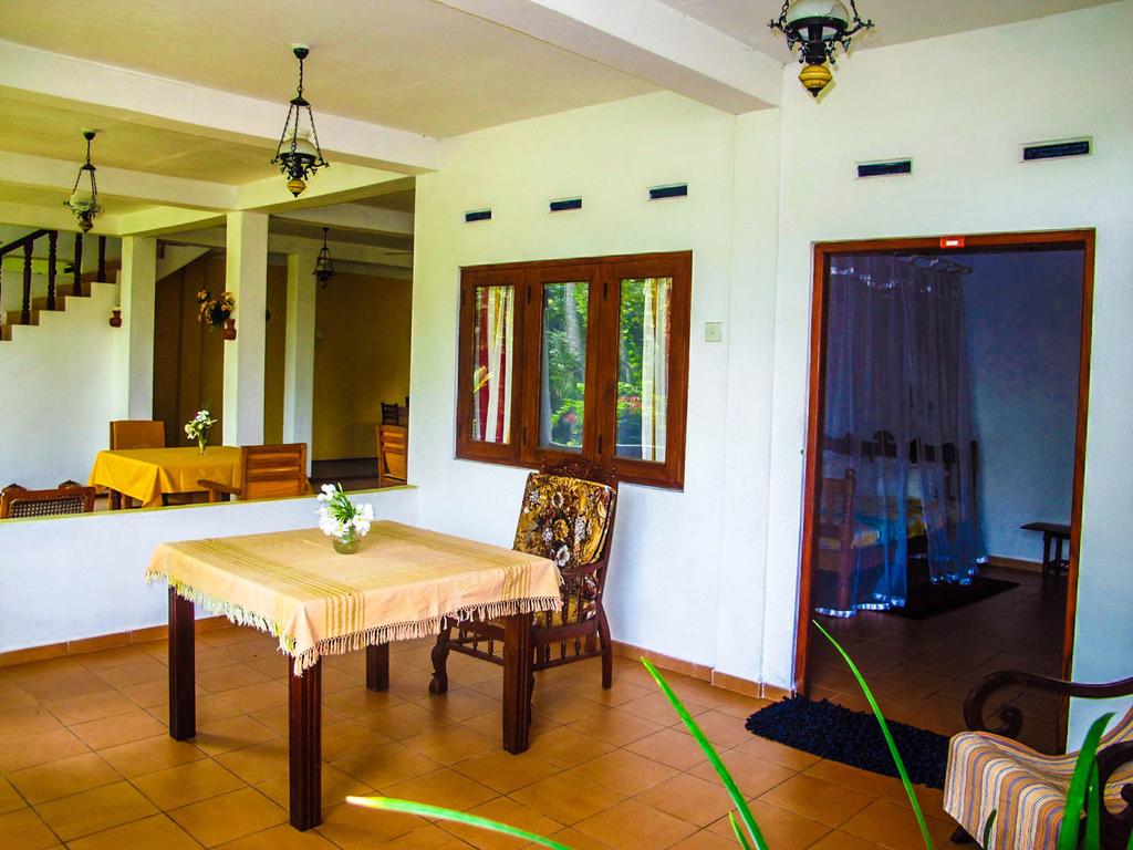 Отзывы гостей отеля C- Lanka Guest House