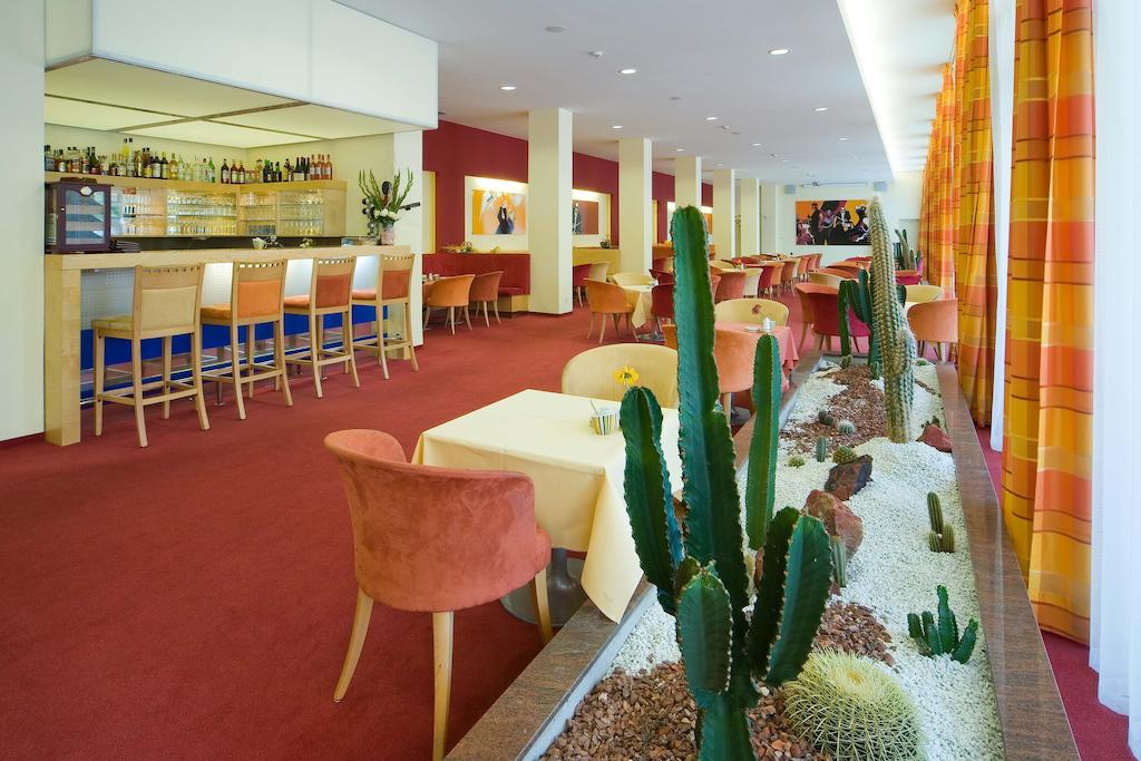 Туры в отель Spa Resort Sanssouci