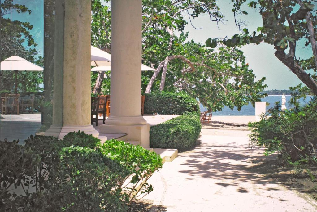 Opinie gości hotelowych Casa Colonial Beach & Spa