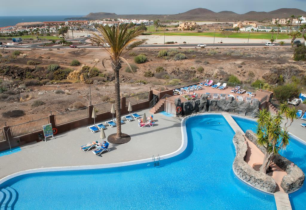 Відпочинок в готелі Grand Muthu Golf Plaza Hotel & Spa Тенеріфе (острів) Іспанія