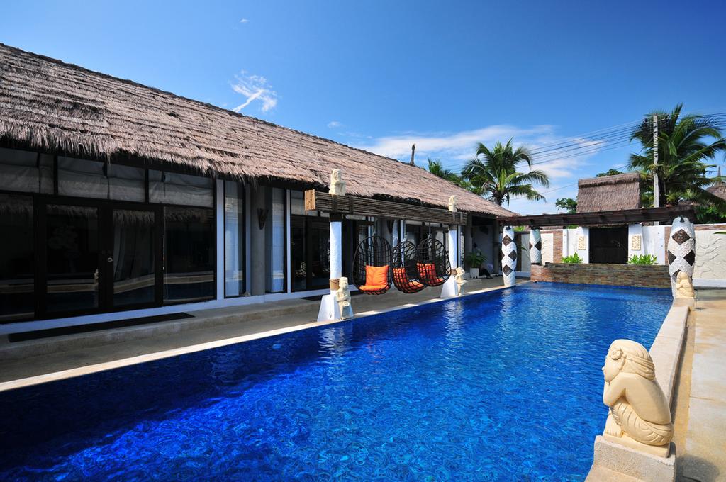Таиланд Dhevan Dara Resort And Spa