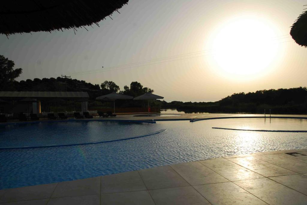 Laguna Holiday Resort, Греция