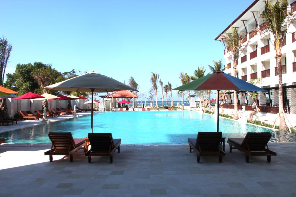 Цены в отеле Bali Relaxing Resort