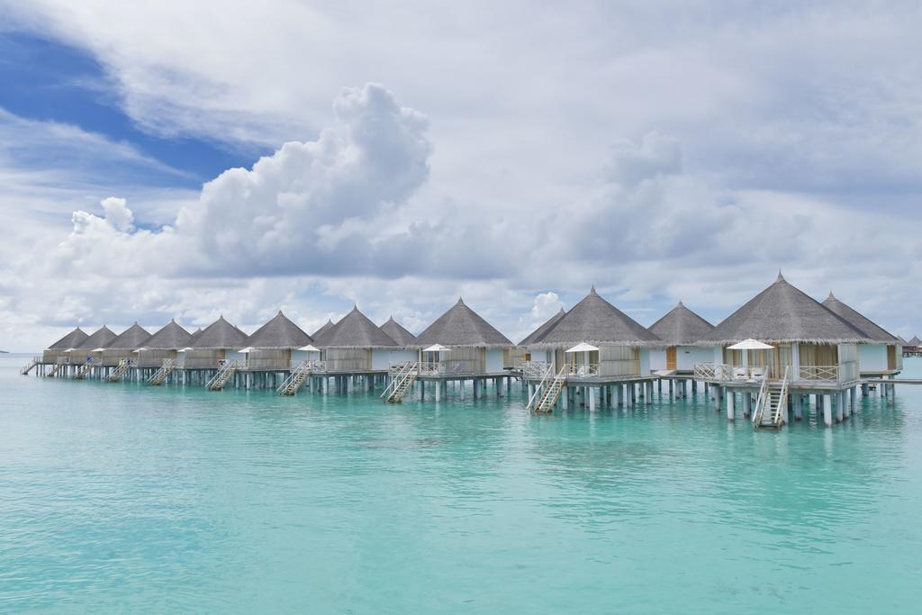 Angaga Island Resort, Malediwy, Atol Haa Alifu, wakacje, zdjęcia i recenzje