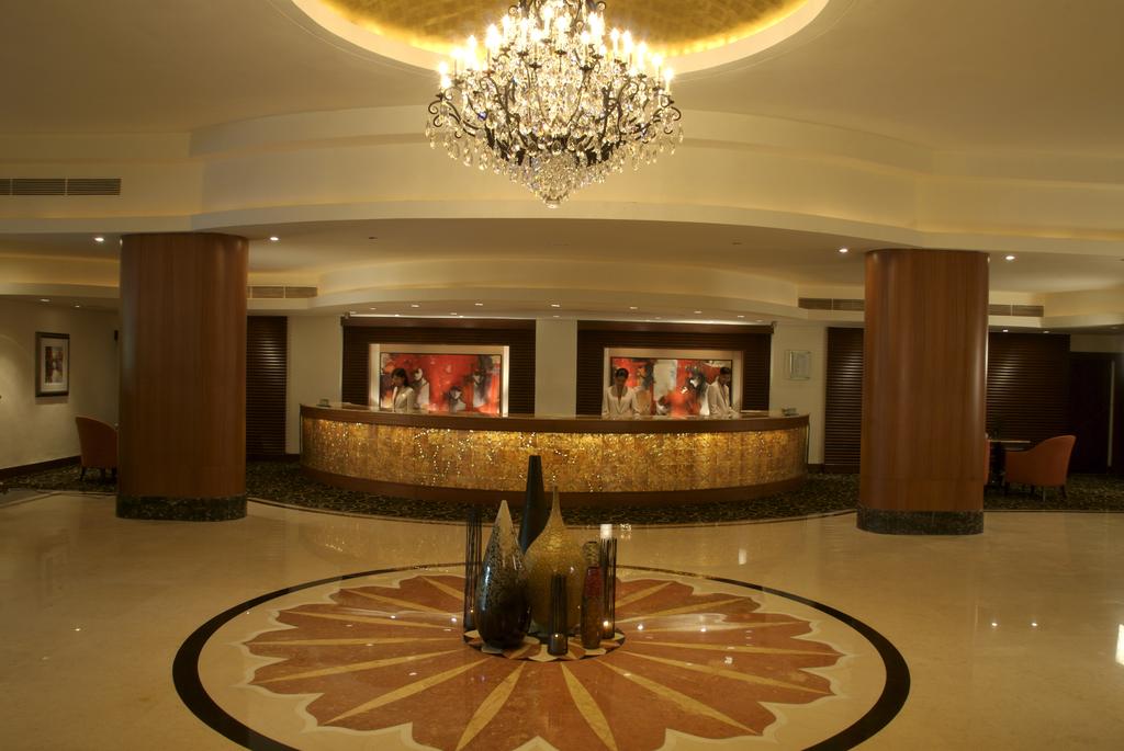 Hot tours in Hotel Taj Deccan