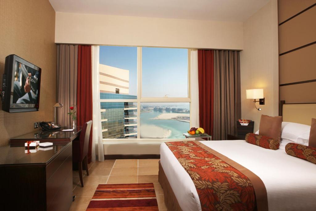 Oferty hotelowe last minute Khalidiya Palace Rayhaan by Rotana Abu Dabi Zjednoczone Emiraty Arabskie