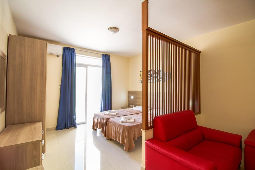 Туры в отель Blubay Hotel & Apartments Гзира Мальта