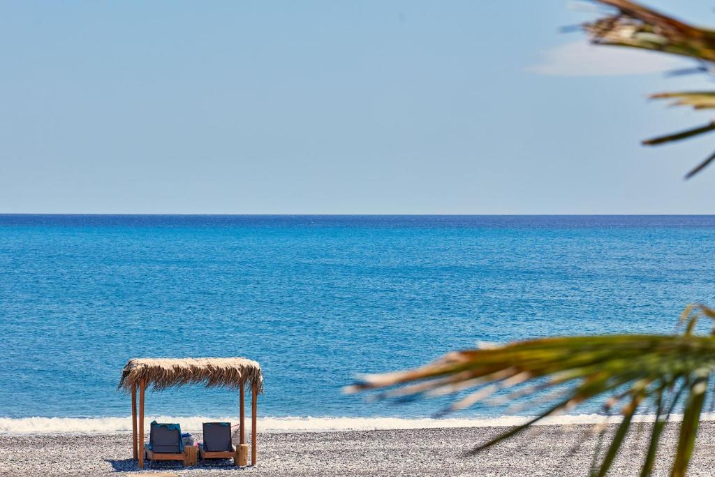 Родос (Средиземное побережье) Atlantica Dreams Resort