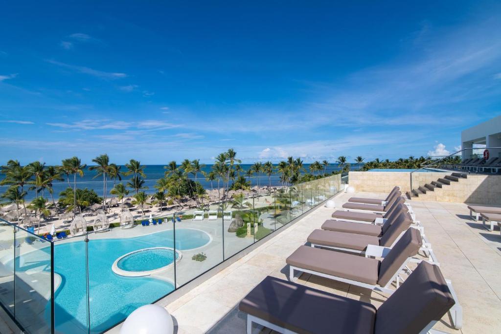 Serenade Punta Cana Beach Spa & Casino, Republika Dominikany