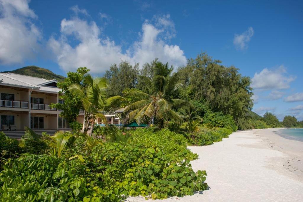 Acajou Beach Resort, Сейшелы, Праслин (остров), туры, фото и отзывы