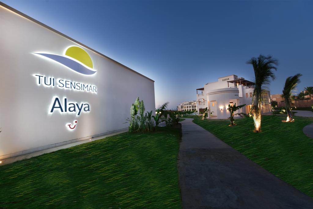 Oferty hotelowe last minute Steigenberger Resort Alaya (Adults Only 16+)